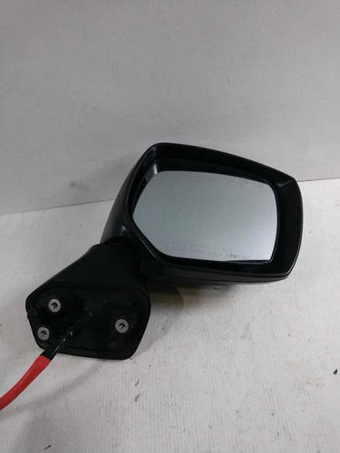 2017 Subaru Forester Power W/O Turn Signal Heated B Used OEM Right Door Mirror used OEM door mirror