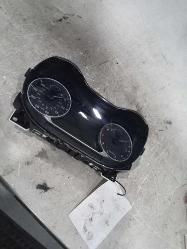2022 Nissan Altima Cluster 2.5L Id 24810-9HE0A Grad Used OEM Speedometer Gauge used OEM instrument cluster