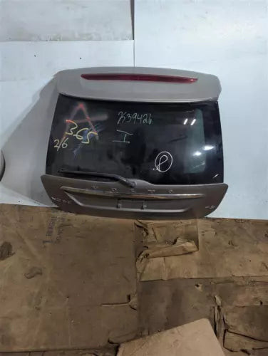 2015 Volvo XC60 Camera Closing Velocity Modu Used OEM Park Assist Camera used OEM park assist camera