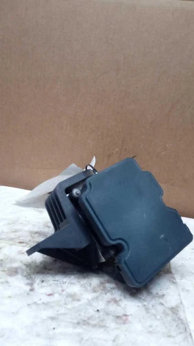 2020 Chevrolet Spark ABS Hydraulic Black Used OEM ABS Pumps & Modules used OEM ABS pump and module assembly