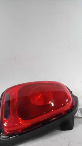 2017 MINI Cooper Hardtop Quarter Panel Used OEM Left Tail Light Assembly used OEM tail light assembly