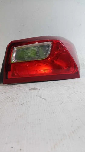 2017 Chevrolet Malibu VIN Z 4TH Digit Used OEM Right Outer Tail Light Assembly used OEM tail light assembly