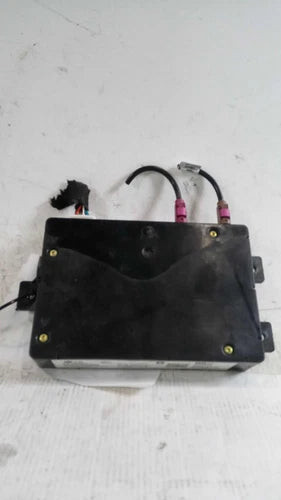 2015 Chevrolet Spark Communication Onstar Used OEM Telematics Interface Module used OEM telematics module