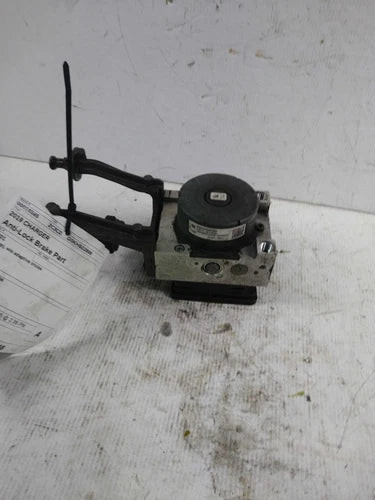2019 Dodge Charger Pump W/O Adaptive Crui Used OEM ABS Pump and Motor Assembly used OEM ABS pump and module assembly