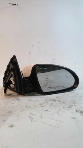2019 Kia Optima Power US Built VIN 5 1ST Digit Manu Used OEM Right Door Mirror used OEM door mirror