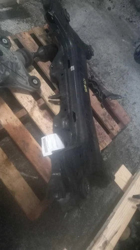2020 Honda Odyssey Blue Frame Crossmember 50300THRA01 Used OEM Subframes & Crossmembers used OEM subframe and crossmember