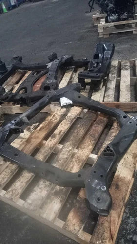 2011 Chevrolet Hhr Front Front Used OEM Front Frame Crossmember used OEM subframe and crossmember