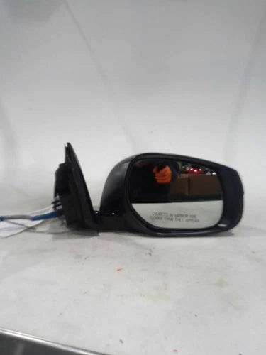 2015 Infiniti Q50 Power Heated W/Automatic Used OEM Right Door Mirror used OEM door mirror