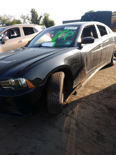 2012 Dodge Charger Electronic Control Mod Used OEM Engine Control Module (ecm) used OEM engine control module
