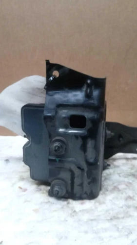 2015 Nissan Rogue ABS Pump Motor Grey 2.5L Used OEM ABS Pumps & Modules used OEM ABS pump and module assembly