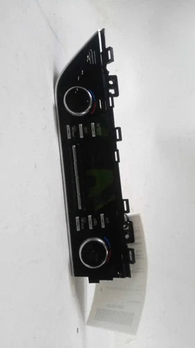 2021 Hyundai Sonata US Market Korea Built Hybrid Used OEM A/C Selector Switch used OEM A/C climate control module
