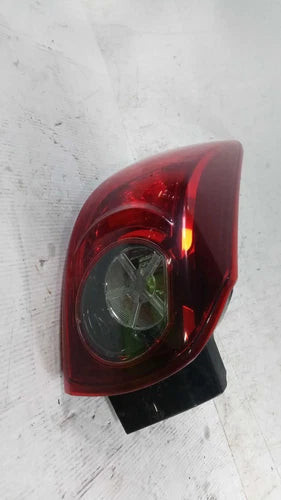 2018 Mazda 3 Hatchback Quarter Panel M Used OEM Left Tail Light Assembly used OEM tail light assembly