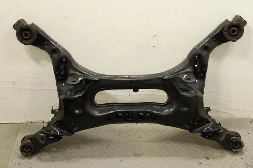 2016-2023 Nissan Maxima Rear Subframe Crossmember Engine Cradle OEM used OEM rear subframe and crossmember