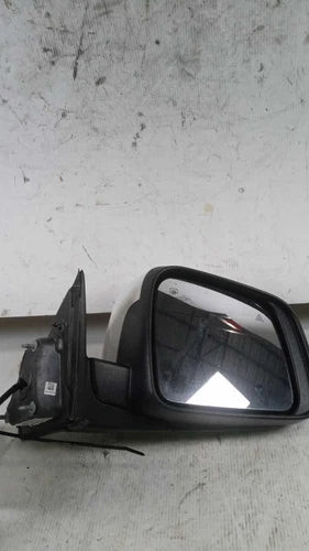 2020 Jeep Grand Cherokee Power Heated W/O Memory Ma Used OEM Right Door Mirror used OEM door mirror