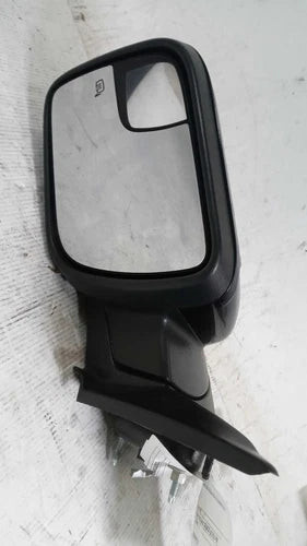 2015 Ford Explorer Power Manual Fold Painted Heated Used OEM Left Door Mirror used OEM door mirror
