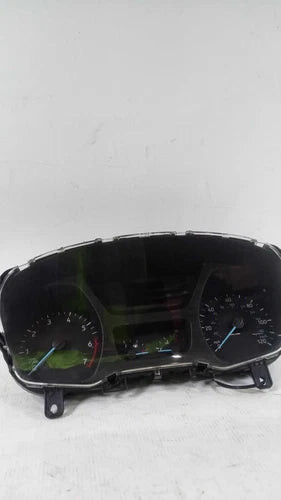 2019 Ford Transit 350 White Used OEM Instrument Clusters used OEM instrument cluster