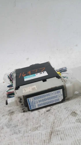 2015 Lexus ES300H Multipl Used OEM Interface Multiplexing Control Module used OEM control module