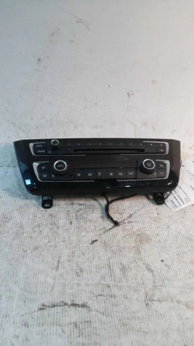 2018 BMW 340I W/Display Screen M-Sport W/Heat Used OEM A/C Selector Switch used OEM A/C climate control module