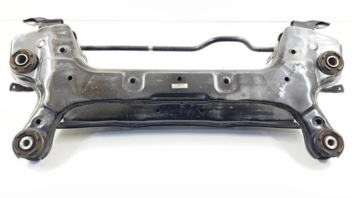 18-22 HONDA ODYSSEY FWD REAR SUBFRAME SUB FRAME CROSSMEMBER CRADLE OEM used OEM rear subframe and crossmember