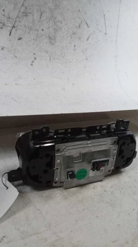 2023 Buick Envision Cluster MPH Opt Umn 8.00`` Scre Used OEM Speedometer Gauge used OEM instrument cluster