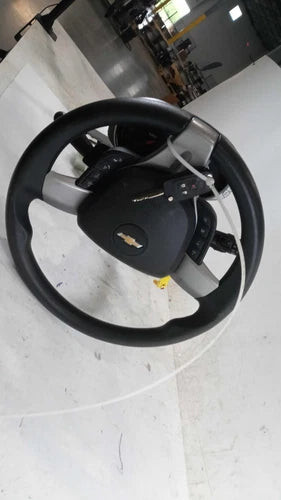 2015 Chevrolet Spark Gasoline Model W/Transmission Sh Used OEM Steering Column used OEM steering column