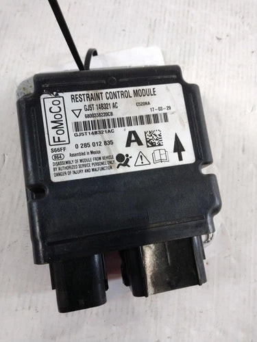 2017 Ford Escape Communication Voice Reco Used OEM Telematics Interface Module used OEM telematics module