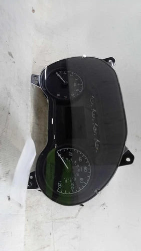 2021 Ford F-150 Pickup Cluster 4.0`` Screen Id Used OEM Speedometer Gauge used OEM instrument cluster