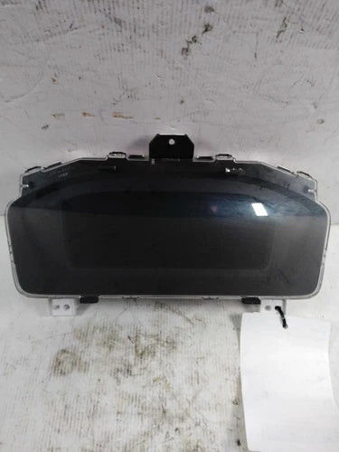 2023 Acura Integra MPH Id 781003S5A22 Used OEM Speedometer Gauge used OEM instrument cluster