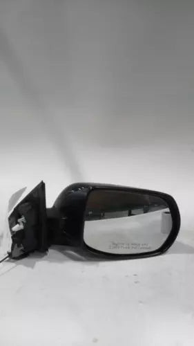 2019 Honda HR-V Electric Painted Cap Non-Heated Rig Used OEM Right Door Mirror used OEM door mirror