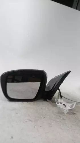 2017 Nissan Murano Power Non-Heated Left Used OEM Left Door Mirror used OEM door mirror