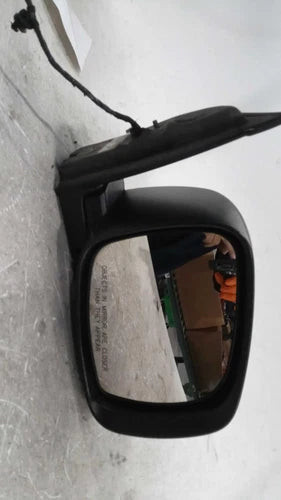 2009 Dodge Caravan Power Heated Textured Black R. W Used OEM Right Door Mirror used OEM door mirror