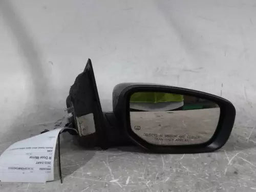 2015 Dodge Dart Electric Heated W/Turn Signal W/Bli Used OEM Right Door Mirror used OEM door mirror
