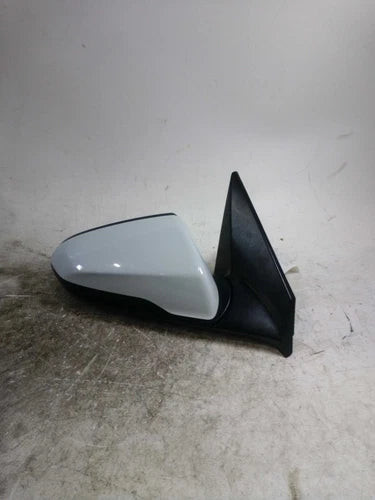 2019 Hyundai Veloster Power Heated Body Color W/O T Used OEM Right Door Mirror used OEM door mirror