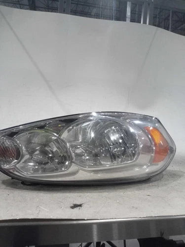 2011 Chevrolet Impala Right Used OEM Right Headlight Assembly used OEM headlight assembly