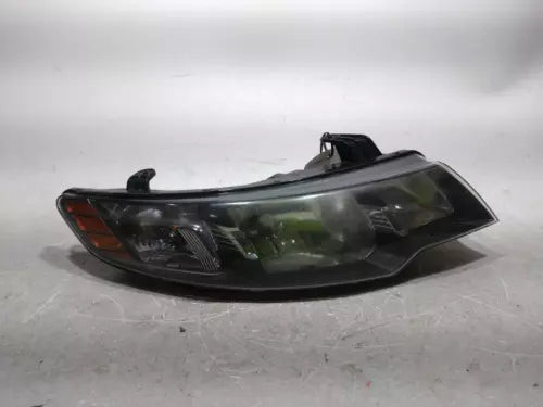2013 Kia Forte Htbk R. Right Used OEM Right Headlight Assembly used OEM headlight assembly
