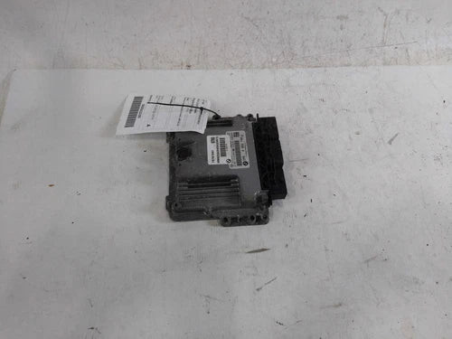 2016 MINI Countryman Electronic Control M Used OEM Engine Control Module (ecm) used OEM engine control module