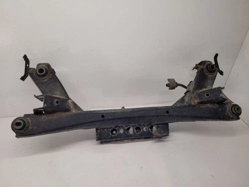 2005-2010 Scion Tc Rear Subframe Crossmember Engine Cradle Assembly OEM Warranty used OEM rear subframe and crossmember