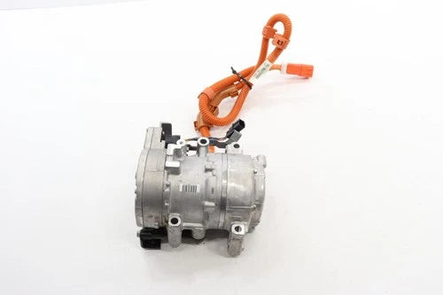 2017-2019 Audi Q7 3.0T A/C Air Conditioning Compressor W/ Clutch OEM
