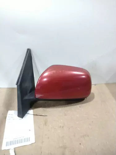 2007 Toyota RAV4 Power L. Non-Heated Left Used OEM Left Door Mirror used OEM door mirror