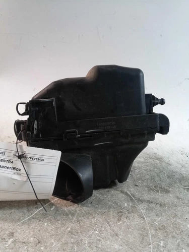 2015 Nissan Sentra 1.8 Used OEM Air Cleaner Assembly used OEM air cleaner assembly