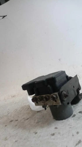 2017 Ford F-150 Pickup Used OEM ABS Pump and Motor Assembly used OEM ABS pump and module assembly