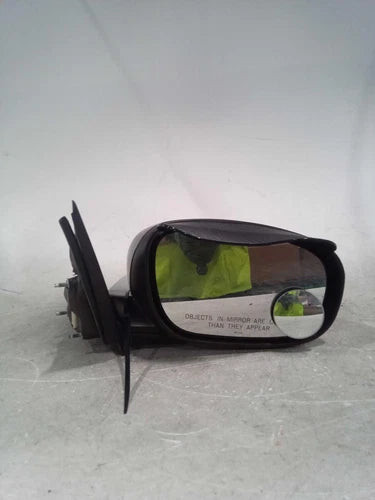 2010 Dodge Charger Power Folding Painted Right Grad Used OEM Right Door Mirror used OEM door mirror