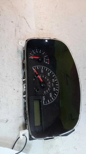 2015 Nissan NV200 Cluster Cargo Van MPH Sv Used OEM Speedometer Gauge used OEM instrument cluster
