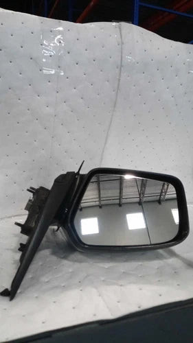 2008 Ford Fusion Power W/O Blind Spot Alert W/O Pudd Used OEM Left Door Mirror used OEM door mirror