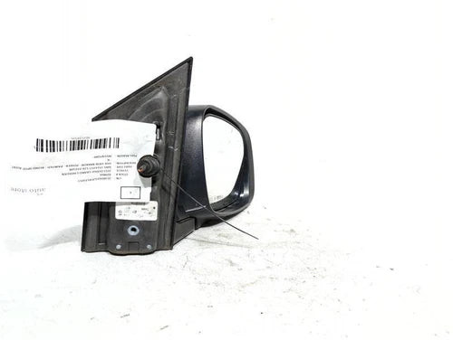2015 Dodge Caravan Power Heated Painted Body Color Used OEM Right Door Mirror used OEM door mirror