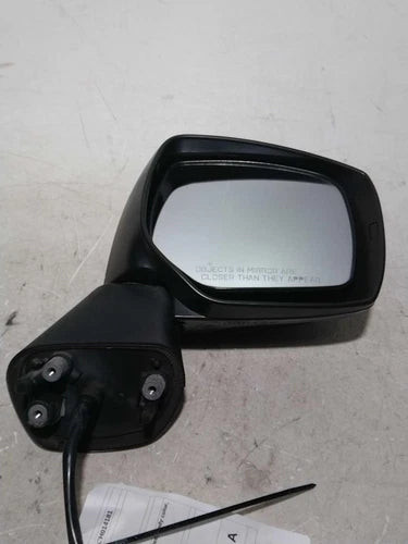 2012 Subaru Impreza Power 2.0L W/O Turn Signal Non Used OEM Right Door Mirror used OEM door mirror