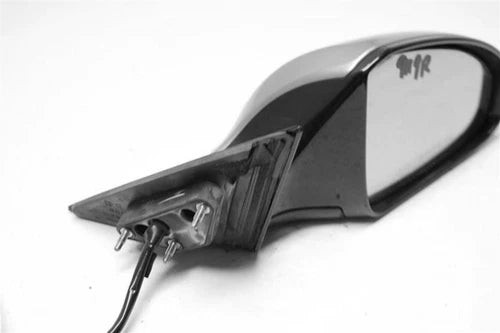 2005 Infiniti Fx Series Power Non-Heated R Used OEM Right Door Mirror used OEM door mirror