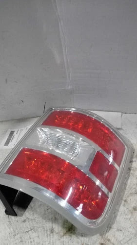 2019 Ford Flex LED Left Used OEM Left Tail Light Assembly used OEM tail light assembly