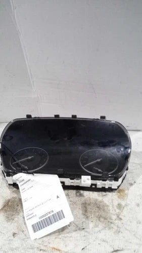 2019 Genesis G90 Cluster US Market Id 94021D2020 La Used OEM Speedometer Gauge used OEM instrument cluster
