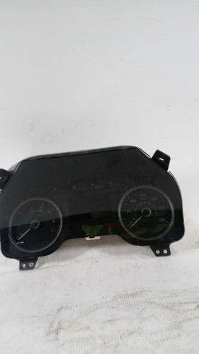 2020 Ford F-150 Pickup Cluster MPH Id KL3T-1084 Used OEM Speedometer Gauge used OEM instrument cluster